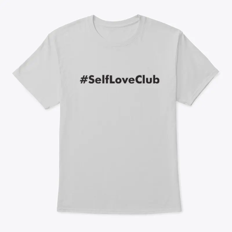 #SelfLoveClub