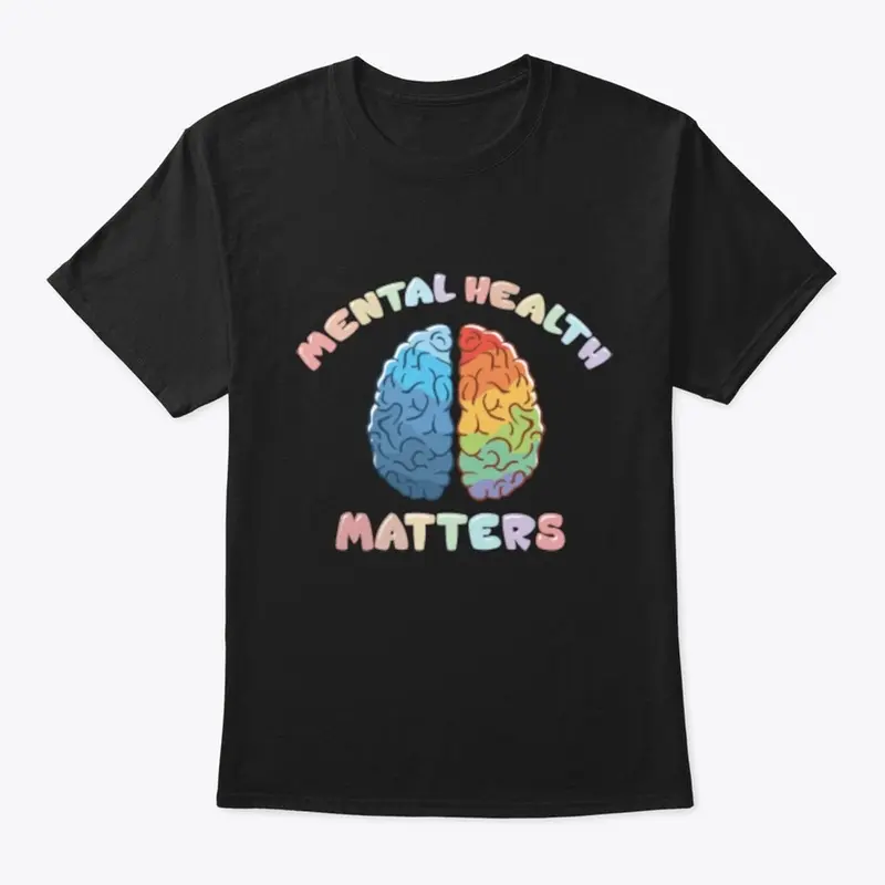 Rainbow Mental Health Matters