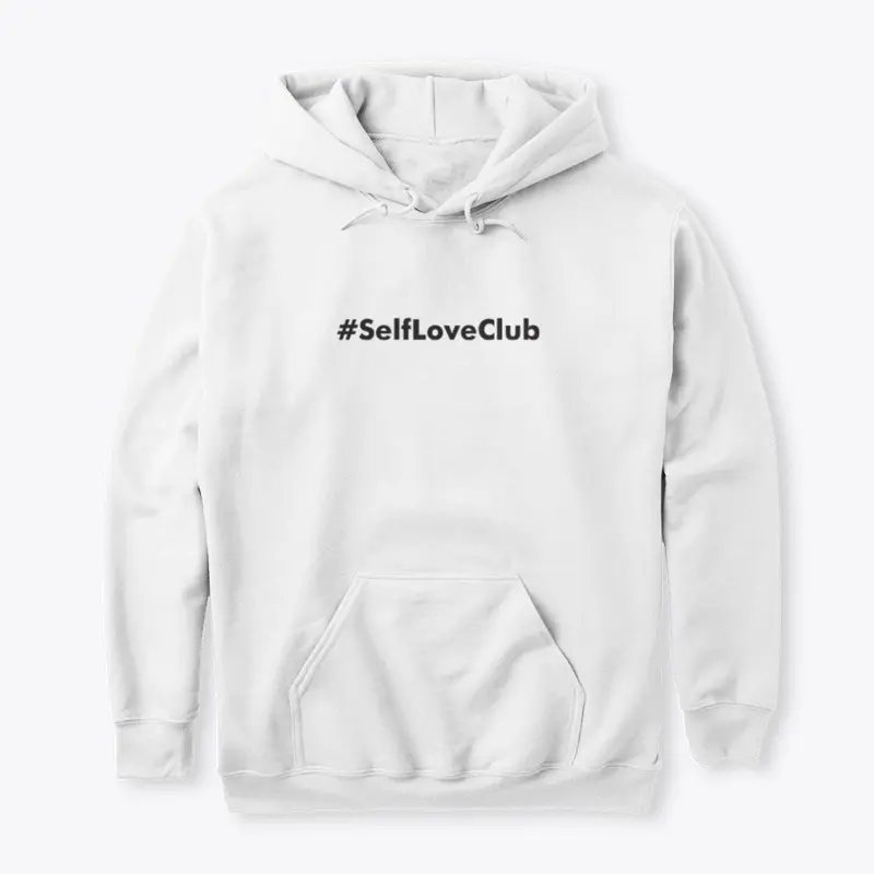 #SelfLoveClub