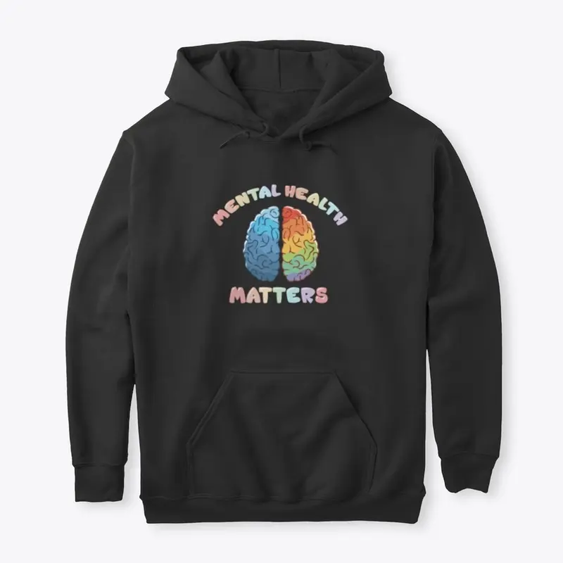 Rainbow Mental Health Matters